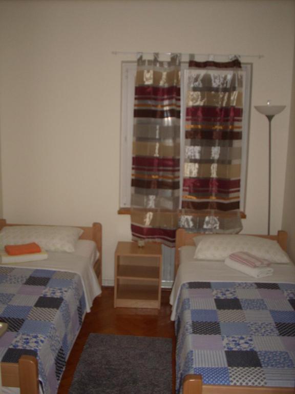 Apartments Kraljev Stanko Biograd Na Moru Room photo